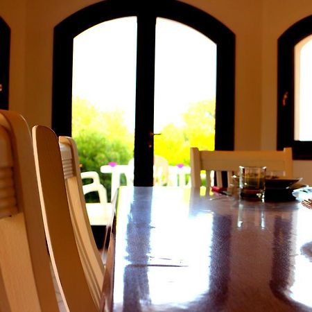 Giagonhouse Apartment Santa Teresa Gallura Bagian luar foto