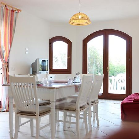 Giagonhouse Apartment Santa Teresa Gallura Bagian luar foto