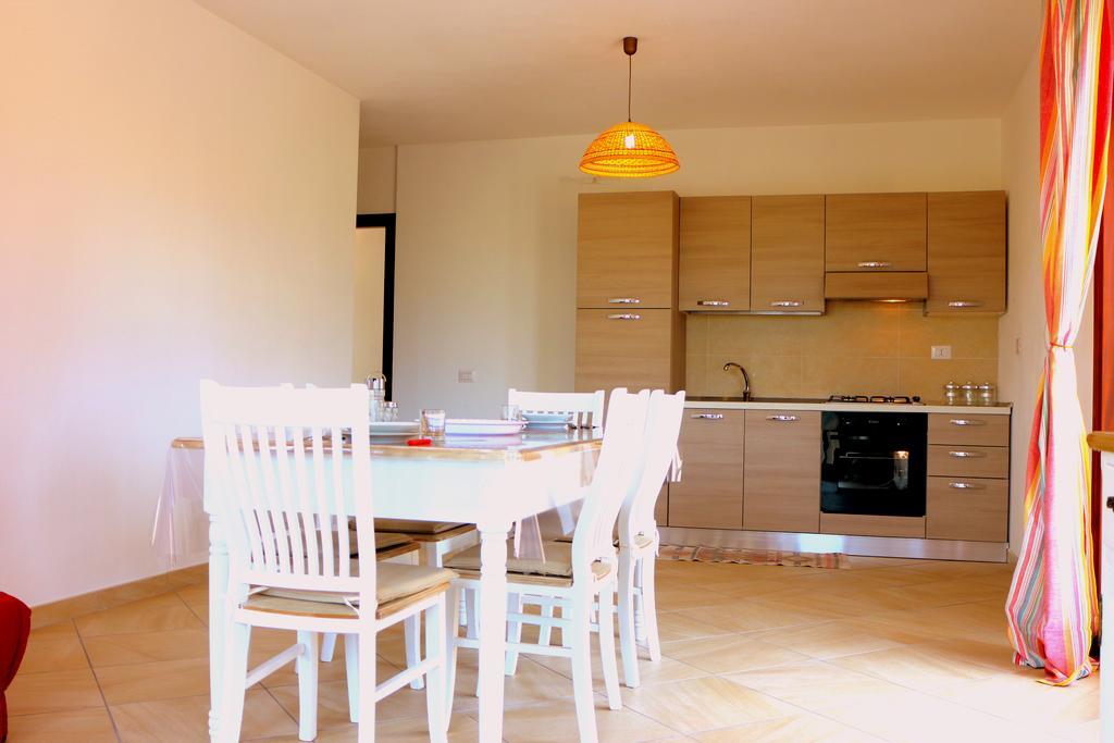 Giagonhouse Apartment Santa Teresa Gallura Bagian luar foto