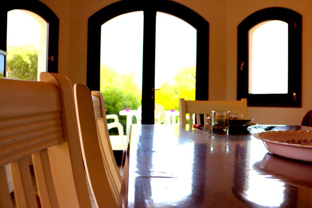 Giagonhouse Apartment Santa Teresa Gallura Bagian luar foto