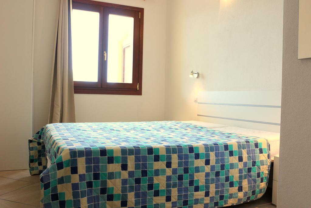 Giagonhouse Apartment Santa Teresa Gallura Bagian luar foto