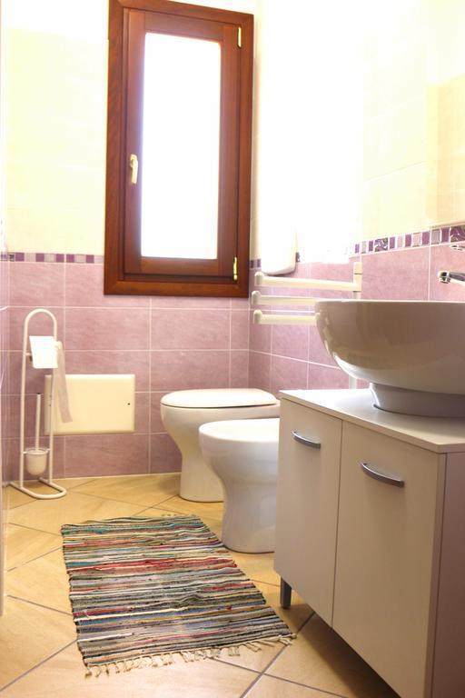 Giagonhouse Apartment Santa Teresa Gallura Bagian luar foto