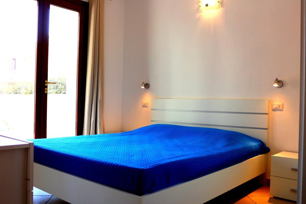 Giagonhouse Apartment Santa Teresa Gallura Bagian luar foto