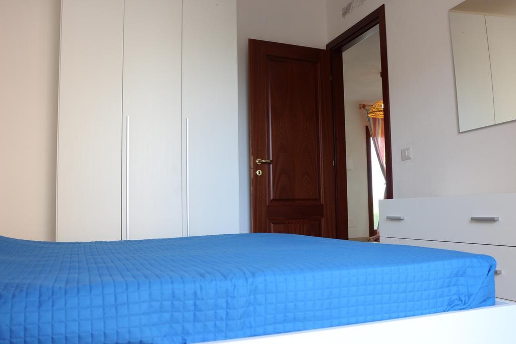 Giagonhouse Apartment Santa Teresa Gallura Bagian luar foto