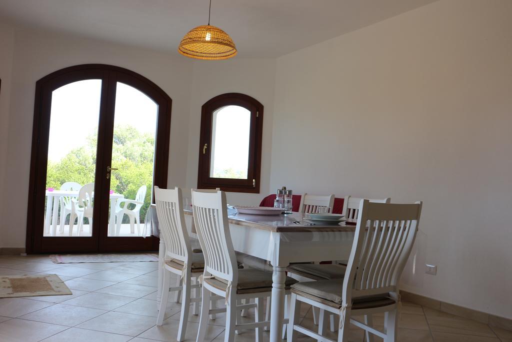 Giagonhouse Apartment Santa Teresa Gallura Bagian luar foto