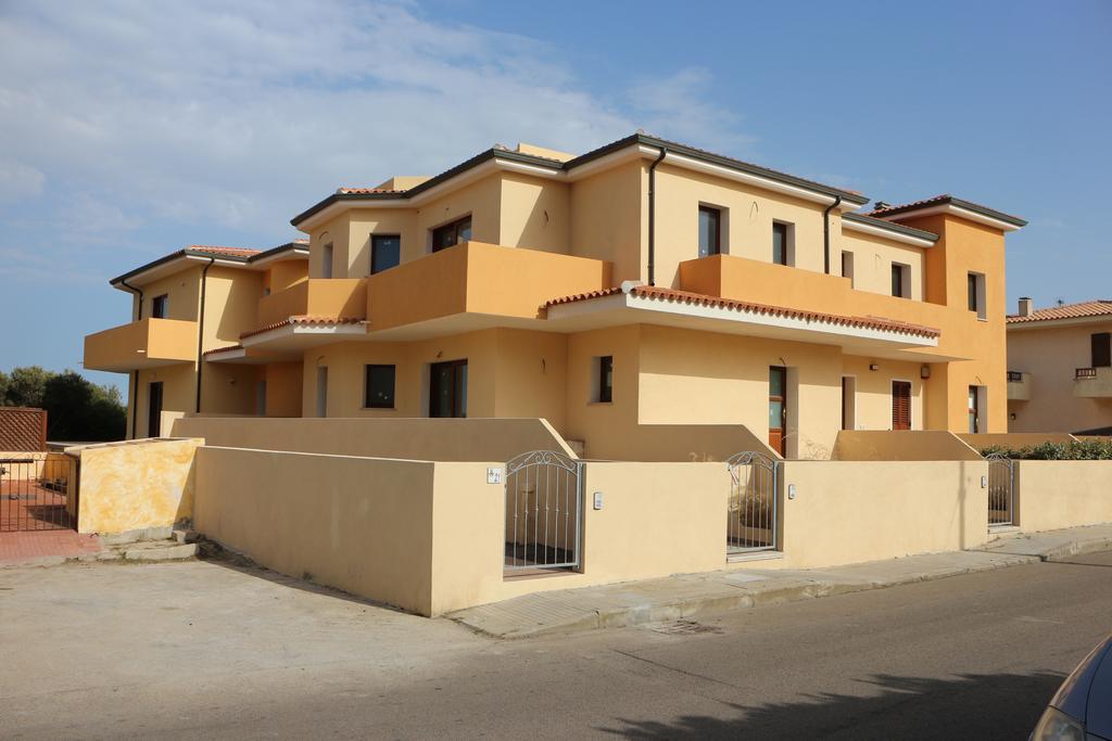 Giagonhouse Apartment Santa Teresa Gallura Bagian luar foto